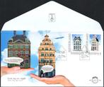 E643 - KLM huisjes, Verzenden, Onbeschreven, Nederland