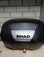 Shad SH44 Topkoffer - Zo Goed Als Nieuw!, Ophalen, Zo goed als nieuw