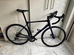 Giant tcr advanced 1 disc ML carbon NIEUW FRAME!!, Fietsen en Brommers, Fietsen | Racefietsen, Ophalen, Carbon, Giant, Zo goed als nieuw