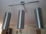 Hanglampen 3 en 1, Huis en Inrichting, Lampen | Hanglampen, Ophalen, Gebruikt, Minder dan 50 cm