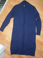 Question vest,  maat 42,, Kleding | Dames, Blauw, Maat 42/44 (L), Ophalen of Verzenden, Zo goed als nieuw