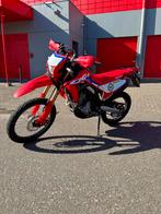 Honda CRF 300L 2021 - Akrapovic, YSS Suspensie, Motoren, 286 cc, ABS, Particulier, Enduro