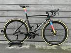 Nieuw Demo! Colnago V4RS Disc UAE, 51 ,Dura-ace 12 Di2 , C50, 28 inch, Carbon, Nieuw, 49 tot 53 cm