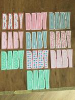 Stansjes BABY, Ophalen of Verzenden, Nieuw, Kind, Overige typen