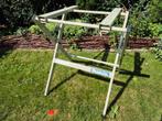 Makita
onderstel  (Makita 198688-9), Doe-het-zelf en Verbouw, Gereedschap | Machine-onderdelen en Toebehoren, Ophalen, Gebruikt