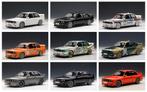 Gezocht: Autoart BMW E30 M3 met schade, Hobby en Vrije tijd, Modelauto's | 1:18, Gebruikt, Ophalen of Verzenden, Auto, Autoart