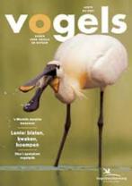 Partij tijdschriften Vogels, Ophalen of Verzenden, Nieuw, Wetenschap en Natuur