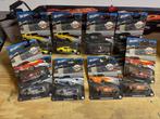Uitverkoop Hot Wheels, Verzenden, Zo goed als nieuw