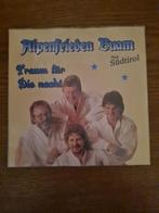 Alpen frieden Buam, Cd's en Dvd's, Ophalen of Verzenden, Zo goed als nieuw, Overige formaten, Levenslied of Smartlap