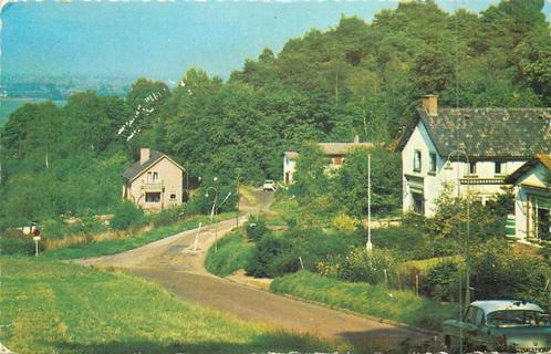 (381-061-019) Berg en Dal, Verzamelen, Ansichtkaarten | Nederland, Gelderland, Ophalen of Verzenden