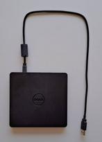 Dell externe dvd rw drive, Computers en Software, Optische drives, Ophalen, Nieuw, MacOS, Extern