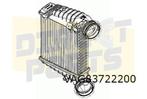 Passat / Superb (1.8T) interkoeler (+sensorgat 12mm) OES! 3B, Auto-onderdelen, Motor en Toebehoren, -, -, Ophalen of Verzenden