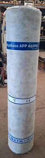 Dakdekking, Ophalen, Overige materialen, Nieuw, 15 m² of meer