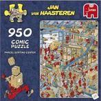 Jumbo, puzzel 950 stukjes, Jan van Haasteren - NIEUW!, Nieuw, Ophalen of Verzenden