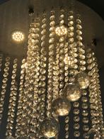 Kroonluchter plafondlamp hanglamp te koop, Huis en Inrichting, Lampen | Kroonluchters, Ophalen of Verzenden, Zo goed als nieuw