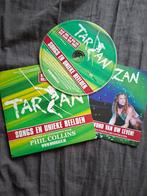 Tarzan Musical CD - Songs en Unieke Beelden, Ophalen of Verzenden, Zo goed als nieuw