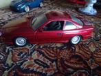 zeer  MOOIE BMW 850/I ALS NIEUW ZONDER DOOS MAISTO, Ophalen of Verzenden, Zo goed als nieuw, Auto, Maisto