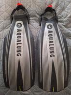 Zwemvliezen, Ophalen of Verzenden, Gebruikt, Aqualung