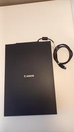 scanner, Computers en Software, Scanners, Ophalen of Verzenden, Zo goed als nieuw, Documentscanner, Canon