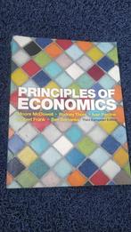 Principles of economics, Ophalen of Verzenden, Zo goed als nieuw