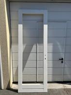 Terrasdeuren,tuindeuren 83,5x235, Ophalen, 80 tot 100 cm, 215 cm of meer, Nieuw