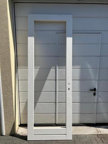Terrasdeuren,tuindeuren 83,5x235 beschikbaar voor biedingen
