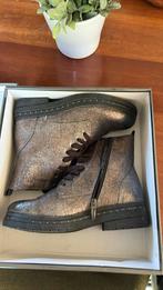 Look alike dr Martens, Kleding | Dames, Schoenen, Ophalen of Verzenden, Zo goed als nieuw, Zwart
