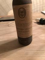 Oude wijnen en wijnrek, Ophalen, Frankrijk, Nieuw, Rode wijn