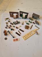 A41 scenario scenery n spoor, Ophalen of Verzenden, Gelijkstroom of Wisselstroom, Overige merken