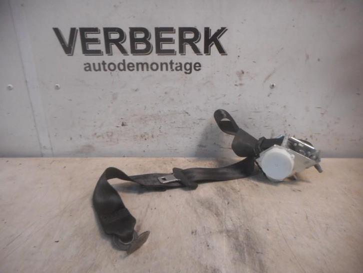 Veiligheidsgordel Links Achter Ford Focus 2018 8M51611B68ED, Auto-onderdelen, Interieur en Bekleding, Ford, Gebruikt