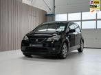 Seat Mii 1.0 Style Sport - NL AUTO - AUTOMAAT - AIRCO - LICH, Euro 5, Stof, Gebruikt, Zwart