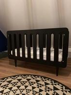 Baby bed, Gebruikt, Ophalen of Verzenden, Minder dan 70 cm, Minder dan 140 cm