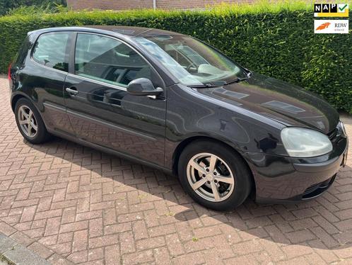 Volkswagen Golf 1.4 Trendline, Auto's, Volkswagen, Bedrijf, Te koop, Golf, ABS, Airbags, Boordcomputer, Centrale vergrendeling