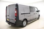 Opel Vivaro 1.6 CDTI L2H1 DC Sport EcoFlex | Navigatie | Cam, Voorwielaandrijving, Gebruikt, Euro 6, 2000 kg