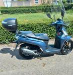 Scooter Sym Symphony ST euro5  Bouwjaar 2022, Fietsen en Brommers, Scooters | SYM, Ophalen, Overige modellen, Maximaal 45 km/u