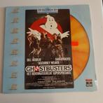 Ghostbusters  laser disc, Verzamelen, Film en Tv, Ophalen of Verzenden