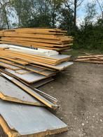 Dupanel isolatie platen 5 en 6 cm dik te koop, Ophalen, Gebruikt, Overige materialen, 50 tot 100 mm