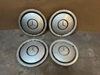 Mercedes W201 W124 W126 Wieldeksels, Ophalen of Verzenden, Gebruikt, Mercedes-Benz