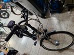 Kalkhoff E-bike, as good as New, 55 cm of meer, Ophalen of Verzenden, Zo goed als nieuw, Minder dan 10 versnellingen
