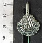 speld, Pyramide Austerlitz (R1, Verzenden, Gebruikt, Stad of Land, Speldje of Pin