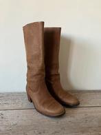 Shabbies 38, Hoge laarzen, Bruin, Ophalen of Verzenden, Gedragen