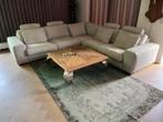 Oosterse salontafel 100x100 cm, Huis en Inrichting, Tafels | Salontafels, Ophalen, Gebruikt, 100 tot 150 cm, Vierkant