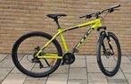 bulls mountainbike 27,5 ", Fietsen en Brommers, Fietsen | Mountainbikes en ATB, Gebruikt, Hardtail, 45 tot 49 cm, Ophalen