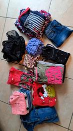 Meisjes kleding pakketje maat 140-146(en een aantal 146-152), Ophalen of Verzenden, Meisje