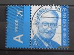 POSTZEGEL  BELGIE - KONING ALBERT   =3483=, Postzegels en Munten, Postzegels | Europa | België, Ophalen of Verzenden, Gestempeld