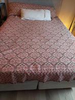 Box spring, Huis en Inrichting, Slaapkamer | Boxsprings, Ophalen of Verzenden, Tweepersoons, 200 cm, 140 cm