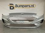 Bumper Ford Focus MK4 Stline ST-Line  Voorbumper D4-14880z, Auto diversen, Ophalen, Bumpers.nl, Info@Bumpers.nl, Bumpers.nl