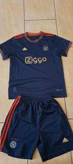Ajax Voetbalpakje Bergwijn #7 - Nieuw!, Ophalen of Verzenden, Nieuw