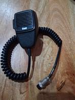 Diverse hand mike (12,50 per stuk vaste prijs), Telecommunicatie, Zenders en Ontvangers, Ophalen of Verzenden, Zo goed als nieuw