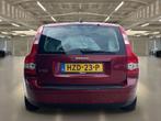 Volvo V50 2.4i Incl. BTW, Rijklaar+ garantie, elctr. stoel a, Auto's, Voorwielaandrijving, Gebruikt, 700 kg, 1384 kg